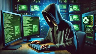 "How to become a Hacker? Types of Hackers and Their Roles in Cybersecurity"#VEEDMAST
