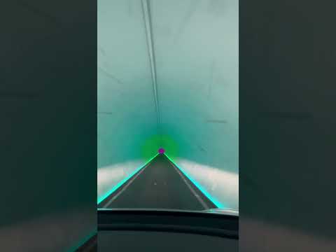 Riding the Vegas Loop