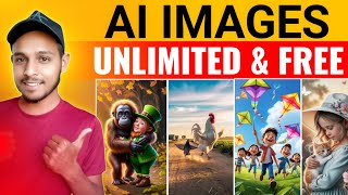 What I Learned From Using AI To Generate UNLIMITED Photos