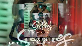 Natanael Cano - Selfies (Official Audio)