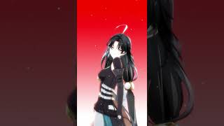 Jianxin 😳!!! hold-up 【MMD WutheringWaves 4K | 60FPS】