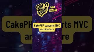 Sweet Secrets of CakePHP: Unfolding the Layers of PHP Trivia!