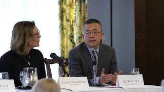 Club E: Selling on Emotion, Terry Wu The Paradox of Choice