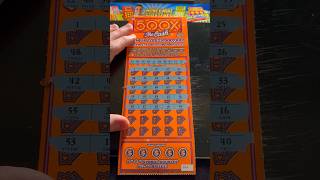 My First Double All!!! #scratchoff #scratchoffs #scratchers #lottery #floridalottery #gambling
