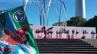 ちゃきる『祭宴 ~SAIEN~』 | よさこい祭り in 光が丘公園 2日目  | YOSAKOIステージ 2025.7.20