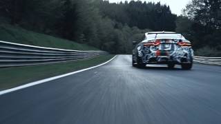 Jaguar SVO | Introducing the XE SV Project 8
