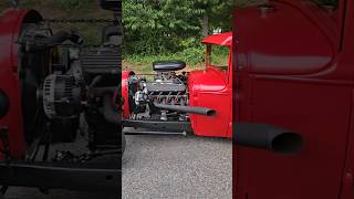 1930 Ford Truck #ratrod #hotrod #muscletruck #custom #lsswap #lsswapped #lstheworld