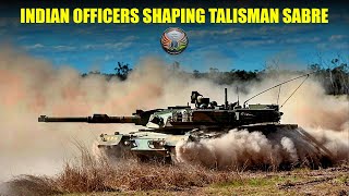 Exercise Talisman Sabre 2025: Showcase Of Indo-Pacific Military Cohesion