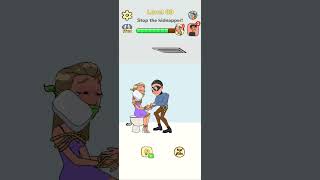 impossible data 2 gameplay #gaming #shortsgaming