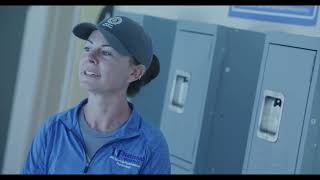 National University – Master of Arts in Sport & Performance Psychology: Fieldwork Series