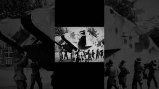 The Weird Side of World War One #ww1 #warhistory #warshorts #military