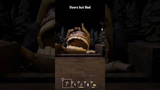 Final - Doors but bad floor 2