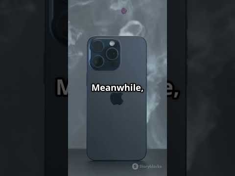Apple's Foldable MacBook & iPhone 17 Leaks: 2026 Sneak Peek! #ai #smartphone #wirelessconnectivity