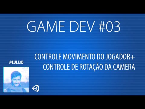 GameDev #3