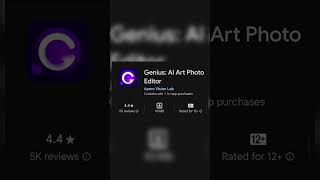 Top 5 Play Store Art & Design App