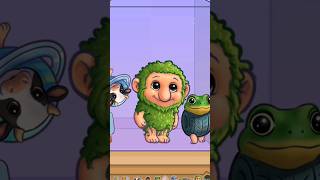 Merge pairs game 9 characters very popular song | New Update | #shorts #gaming #trending