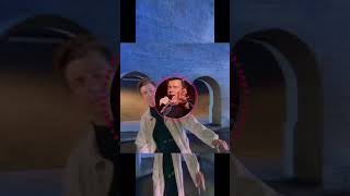 Rick Astley Lose Control #shorts ( #rickroll )