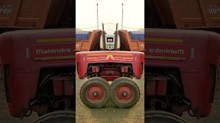 4 April 2024 Tractor Video shorts #shorts