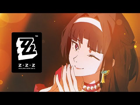 Astra Yao MV - "Wonderland Reverie" | Zenless Zone Zero