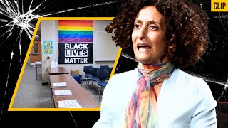 'WOKE Teachers Are BANNED From My School!' – Katharine Birbalsingh