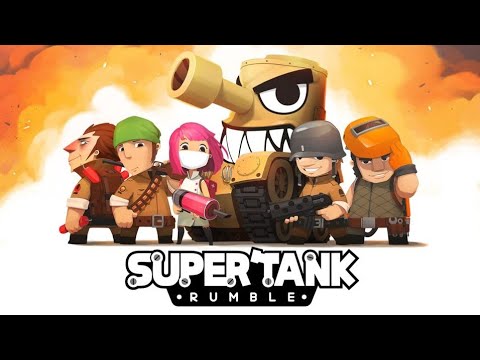 M-134  tank#supertank