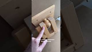CLEVER Watercolour Desktop Easel (Daler Rowney Artsphere Easel)