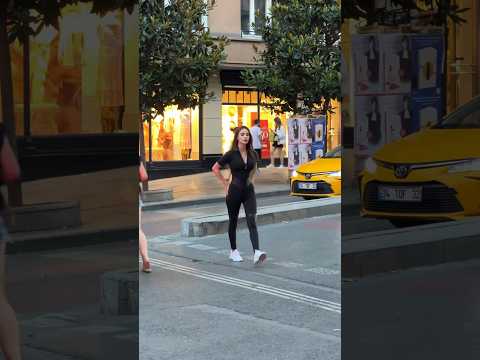 😅Istanbul hi from Kazakhstan 🇰🇿 #reels #reccomended #reelsvideo