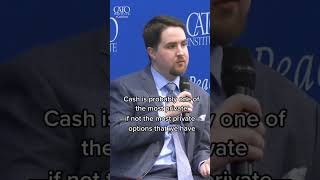 A #centralbank #digitalcurrency (or #CBDC) is a major threat to Americans’ #financialfreedom