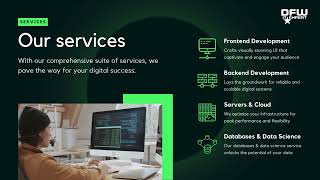 DFW IT Expert Services