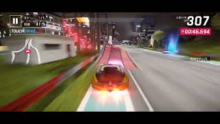 Asphalt 9 Car Hunt - 關鍵賽道 Renault Trezor - 01.48.760