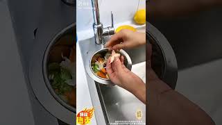 #kitchen #smartitems #homeitems #useful #goodthing #easycleaning
