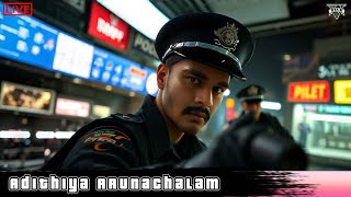 Lieutenant of the CITY | GTA 5 Roleplay | YOGIBaBa Gaming #yogibabagaming #ybgtamil