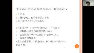 近畿大学「現代の社会論」#12（猪股祐介INOMATA, yusuke）「新型コロナの社会学」（Sociology of CORVID-19)