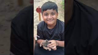 Adventure camp | Art of Living Summer camp with Shaileshji Rathod | #mudwork #childhood #games