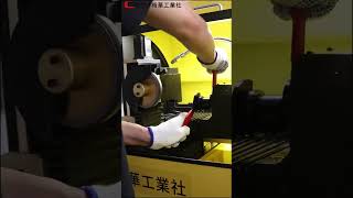 #machine #cncmill #coldmilling #cnc #automobile #factory #machinerychannel #factoryproducts