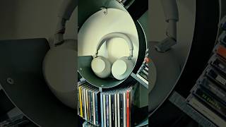 Sony XM6 Unboxing! #sonyxm6 #sony #shorts #youtubeshorts #tech #review #viral #unboxing
