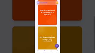Study Friend - Flashcards and Mind Maps #studyfriend #flashcards #mindmaps