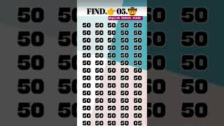 find 👉 05 🤔 odd number puzzle math reasoning puzzle iq test math reasoning puzzle #mathematicspuzzl.