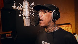Big Red (Raggasonic) - Dubplate - Little Lion Sound - Respect Or Die