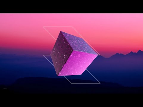 A Kaleidoscope of Colors and Culture 🌍🇿🇼(html, javascript,css). #animation #cube #javascript