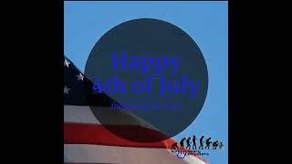 Happy 4th of July