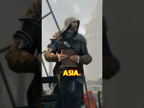 The BEST Thing About EVERY Assassin’s Creed SETTING…