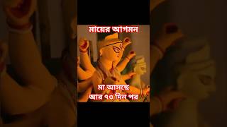 Durga Puja 2025 || maha panchami part-6|| মায়ের আগমন #BongNaBangali #Kolkatadurgapuja