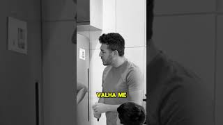 Uma tal de delícia 🤦🏻‍♀️ #foryou #casalhumor #comedia #vidadecasados