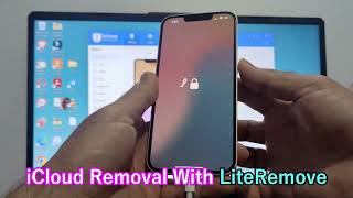 How To Remove iCloud Activation Lock iPhone 14✔ iCloud Unlock Tool For iOS 18.3⏭️ Bypass iCloud Lock