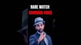 #1 Public Speaking Coach UAE | Media Training & Executive Presence for Richard Mille-Level CEOs