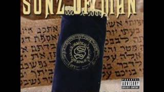 Sunz of Man - Combinations of Death