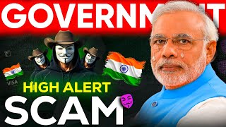 Ye WhatsApp Message Aaya ✉️ ? Toh Samjho SCAM 🧑‍💻 Ho Gaya 😭 !