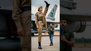 😳Pakistan vs 🤟India: We Are Ready – War Tensions Rise on the Border