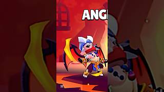 Demon Fang edit #keşfet #fypシ゚viral #fang #brawlstars #brawl #demon